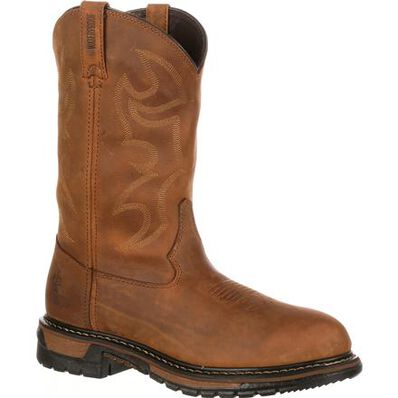 Rock Boots: 10 display picture 2