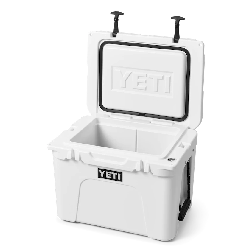 Yeti: Tundra 35 – Broad River Mercantile