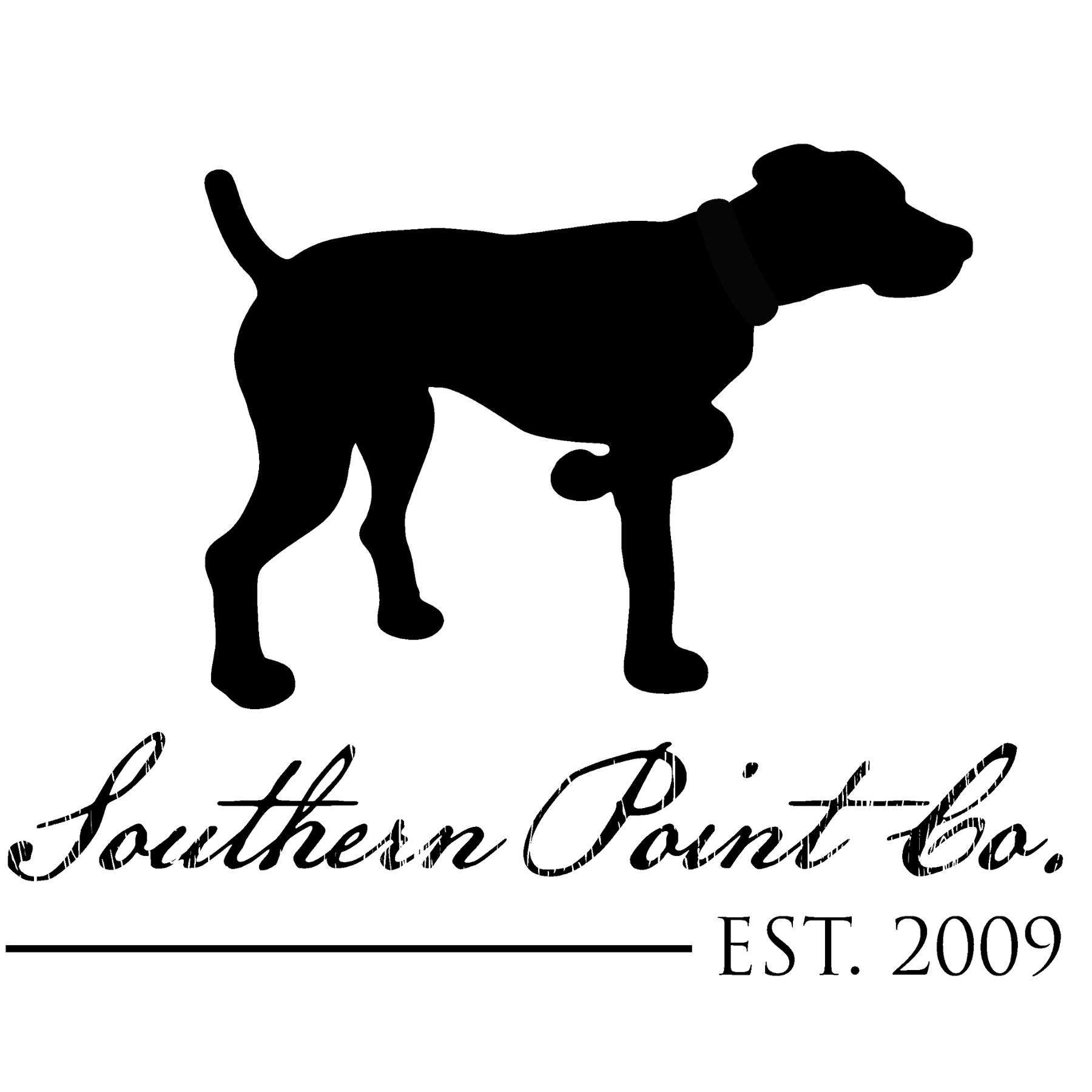 Southern Point Tagged "Men's Buttonup" Broad River Mercantile