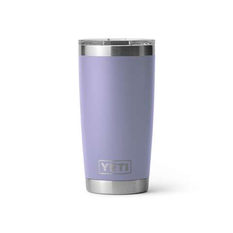 Yeti: RAMBLER 20oz TUMBLER – Broad River Mercantile