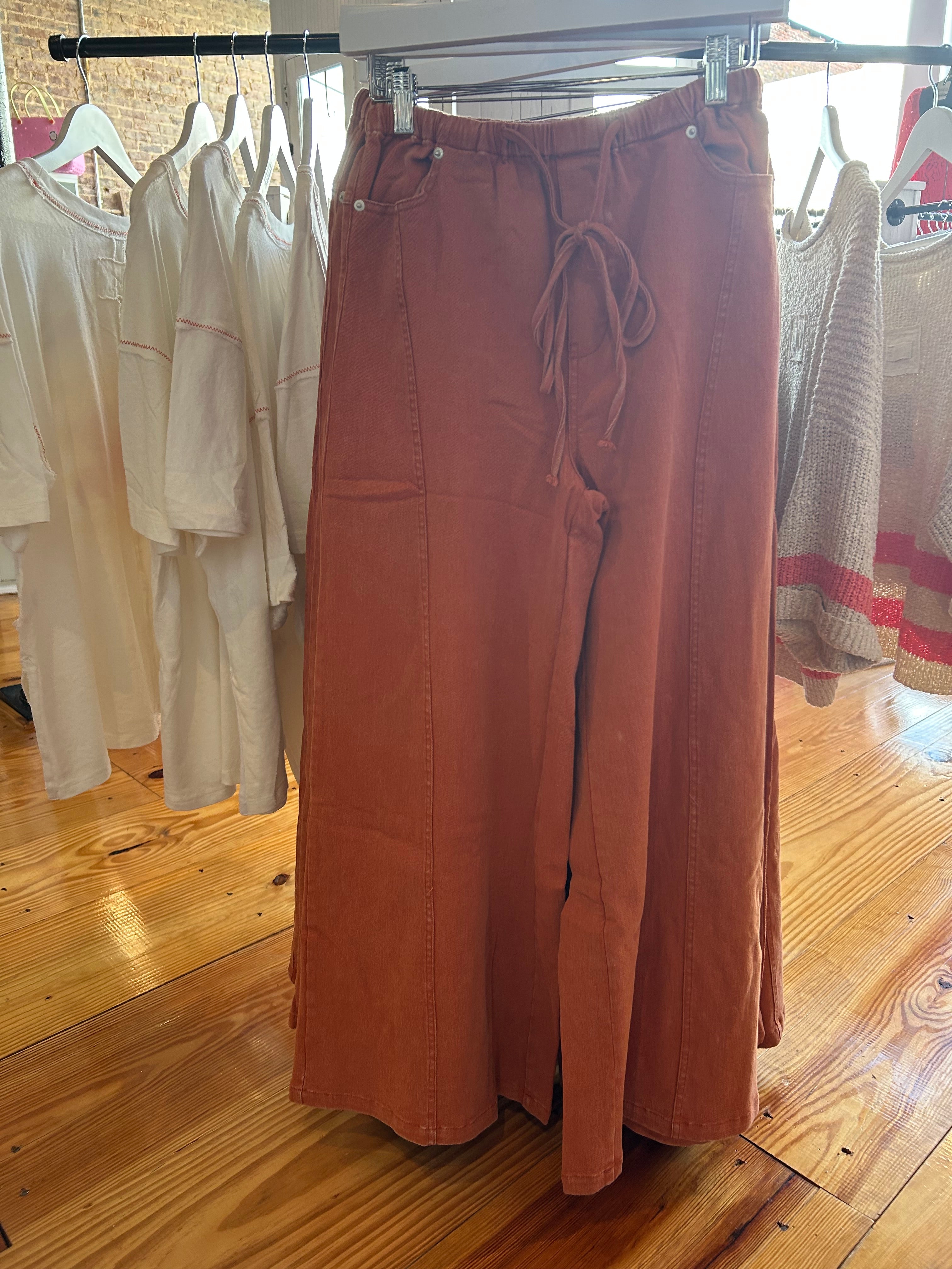 Mineral Wash Wide – Broad River Mercantile