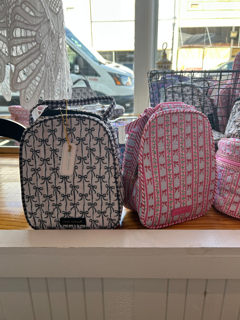 Simply Southern Lunch Bag - Thumbnail 5