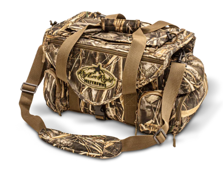 RIG EM RIGHT - SHELL SHOCKER™ BLIND BAG -XL – Broad River Mercantile