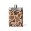 Yeti: Flask