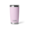 Yeti: RAMBLER 20oz TUMBLER