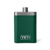 Yeti: Flask