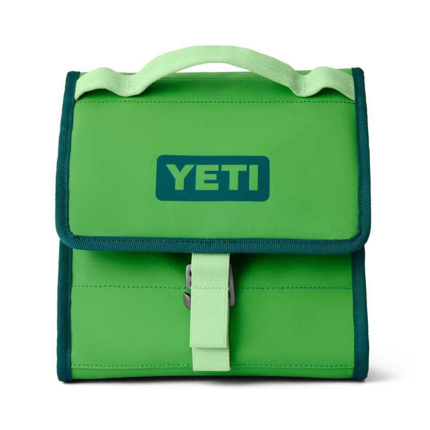 YETI Daytrip Lunch Bag Canopy Green/Teal