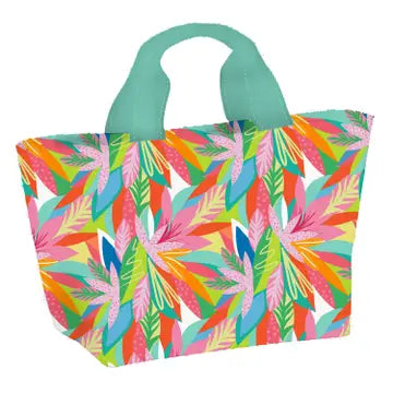 Mary Square Lunch Carryall