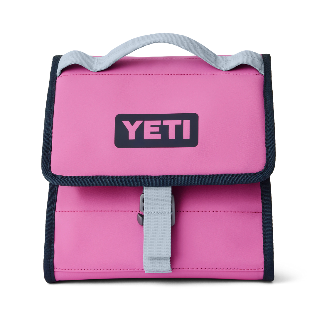 YETI Daytrip Lunch Bag Wildflower Fuchsia/Navy
