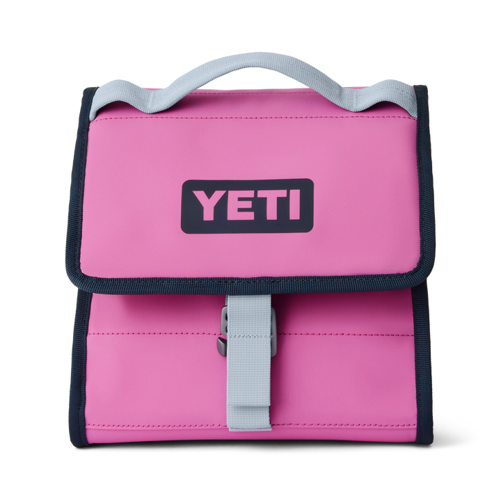 YETI Daytrip Lunch Bag Wildflower Fuchsia/Navy