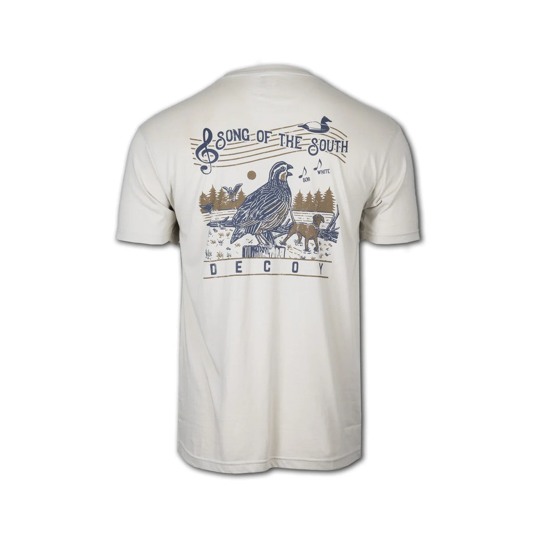Dixie Decoys: Song of the South T-Shirt – Broad River Mercantile