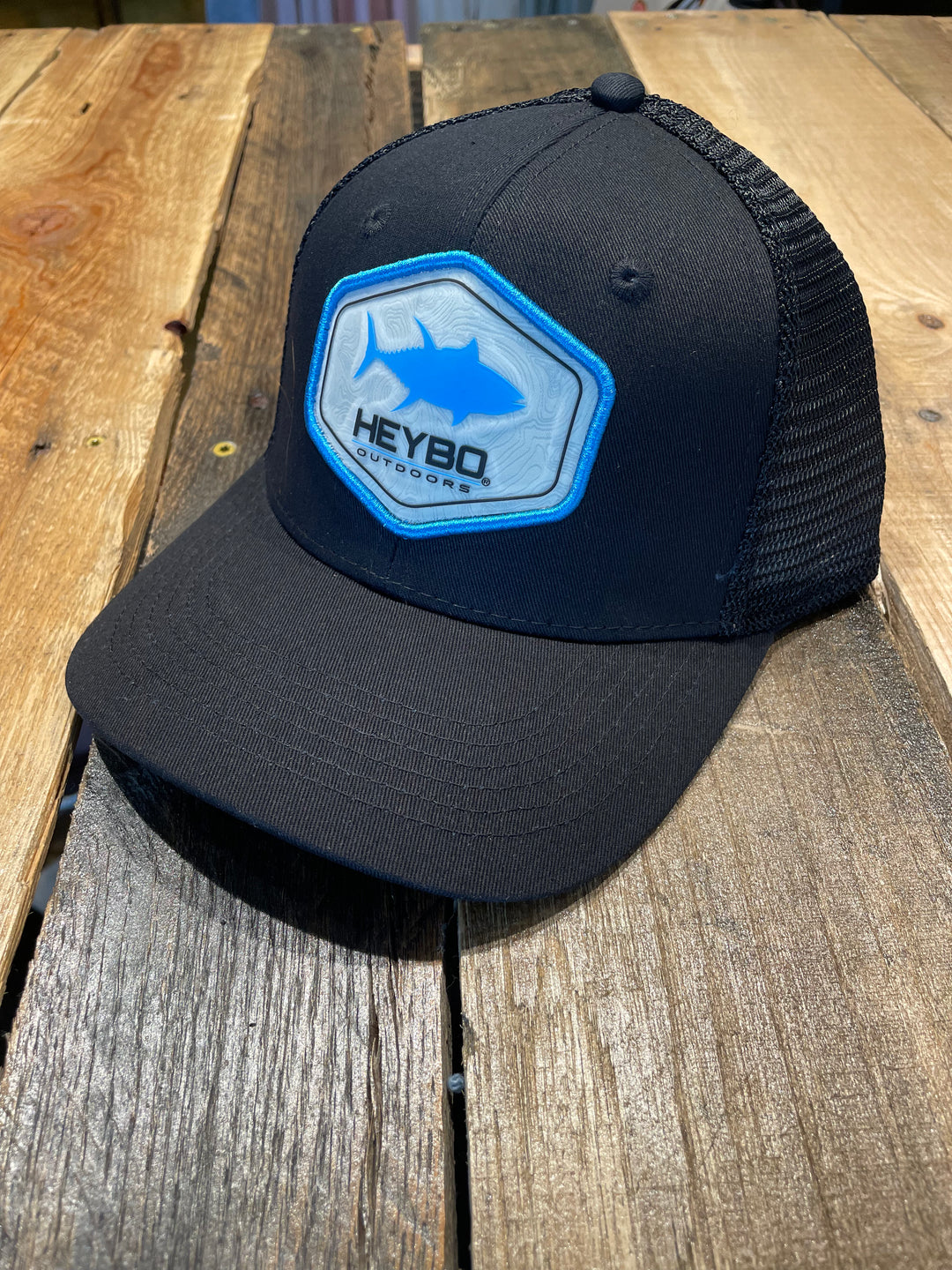 Heybo Outdoors – Broad River Mercantile