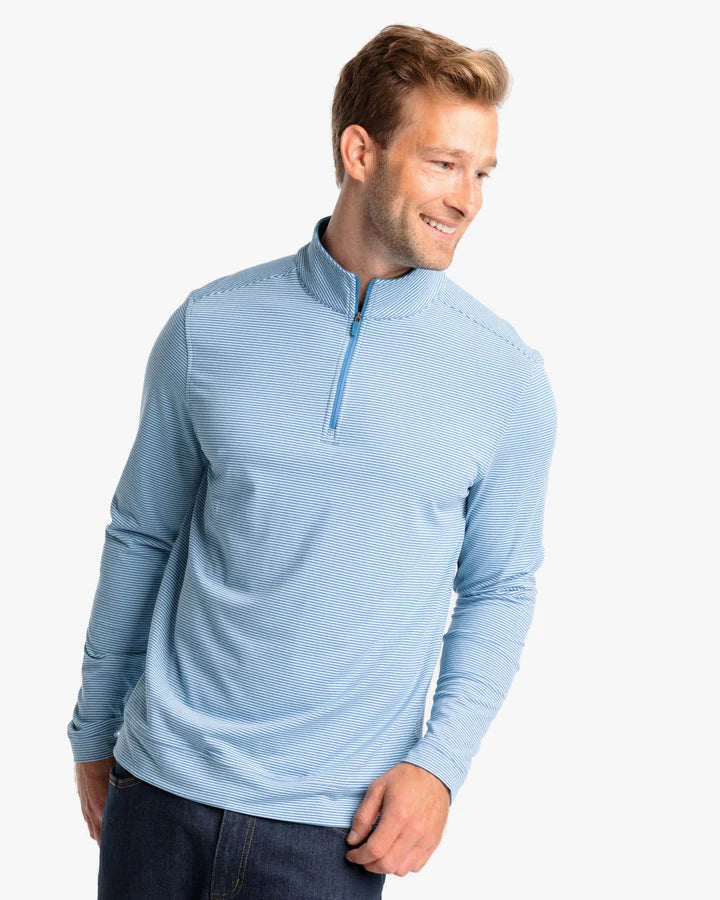 Website Quarter Zip – Broad River Mercantile